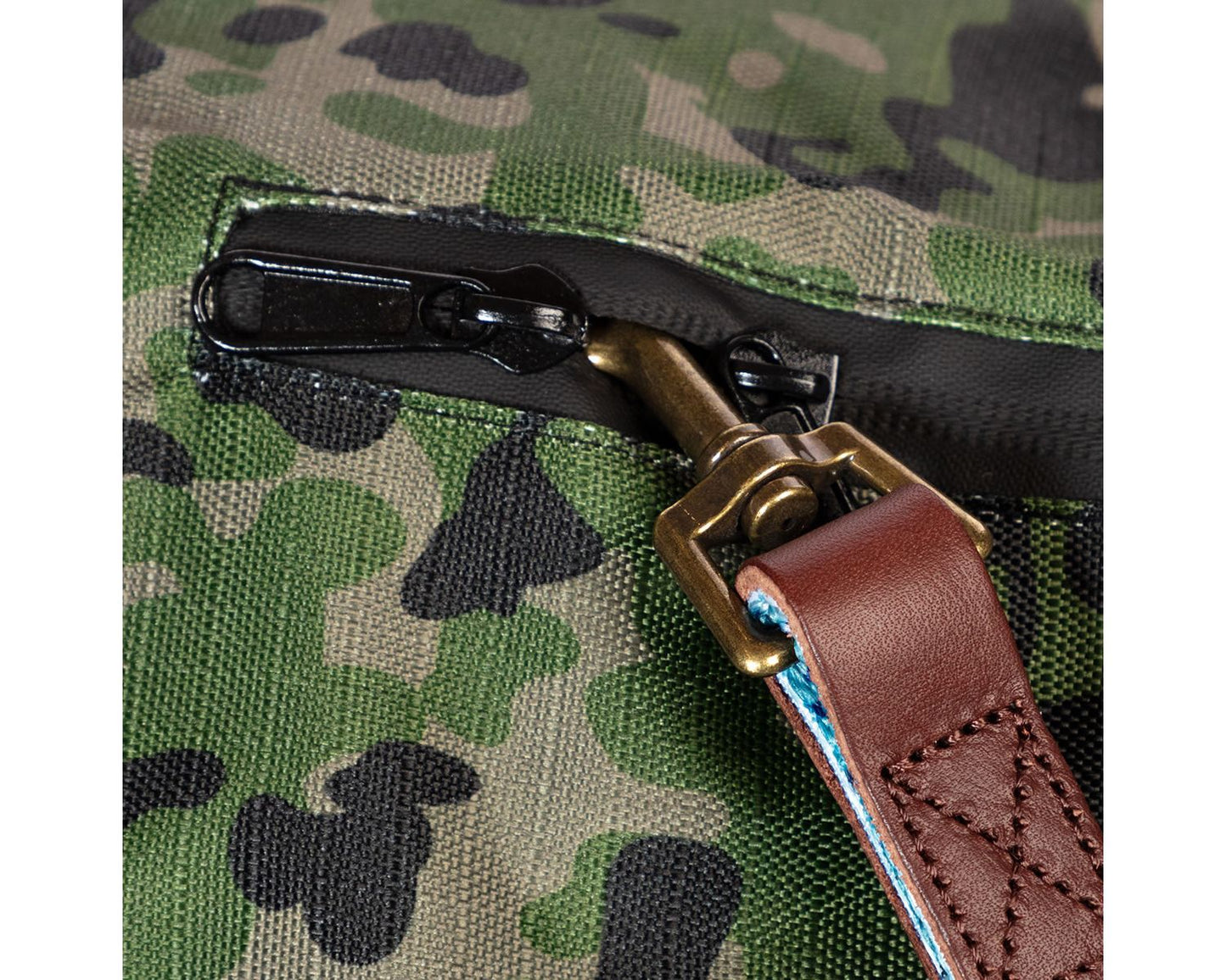  Danish Design 3-In-1 Dog Coat Camo/Pink