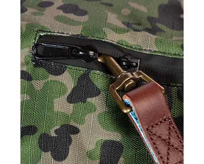  Danish Design 3-In-1 Dog Coat Camo/Pink