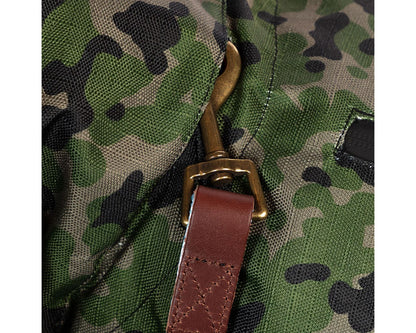  Danish Design 3-In-1 Dog Coat Camo/Pink