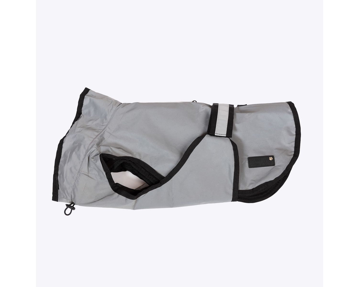  Danish Design 3-In-1 Dog Coat Light Reflective