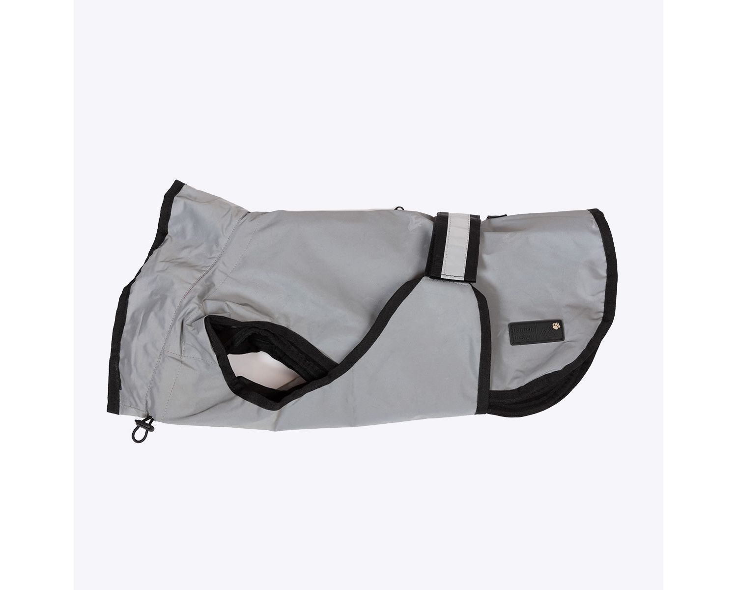  Danish Design 3-In-1 Dog Coat Light Reflective