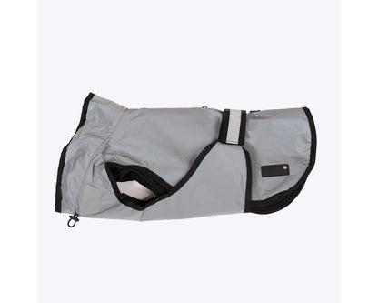  Danish Design 3-In-1 Dog Coat Light Reflective