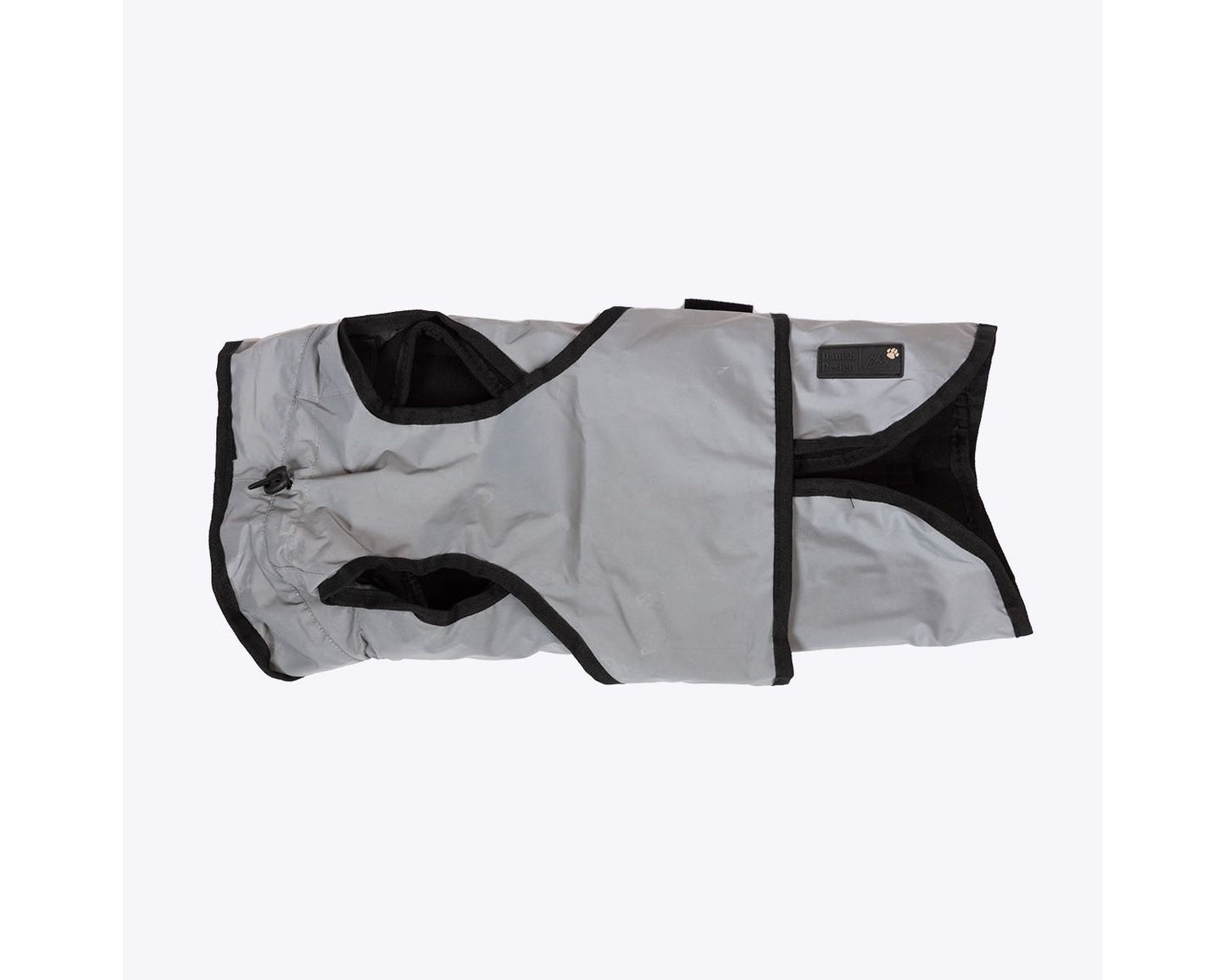  Danish Design 3-In-1 Dog Coat Light Reflective