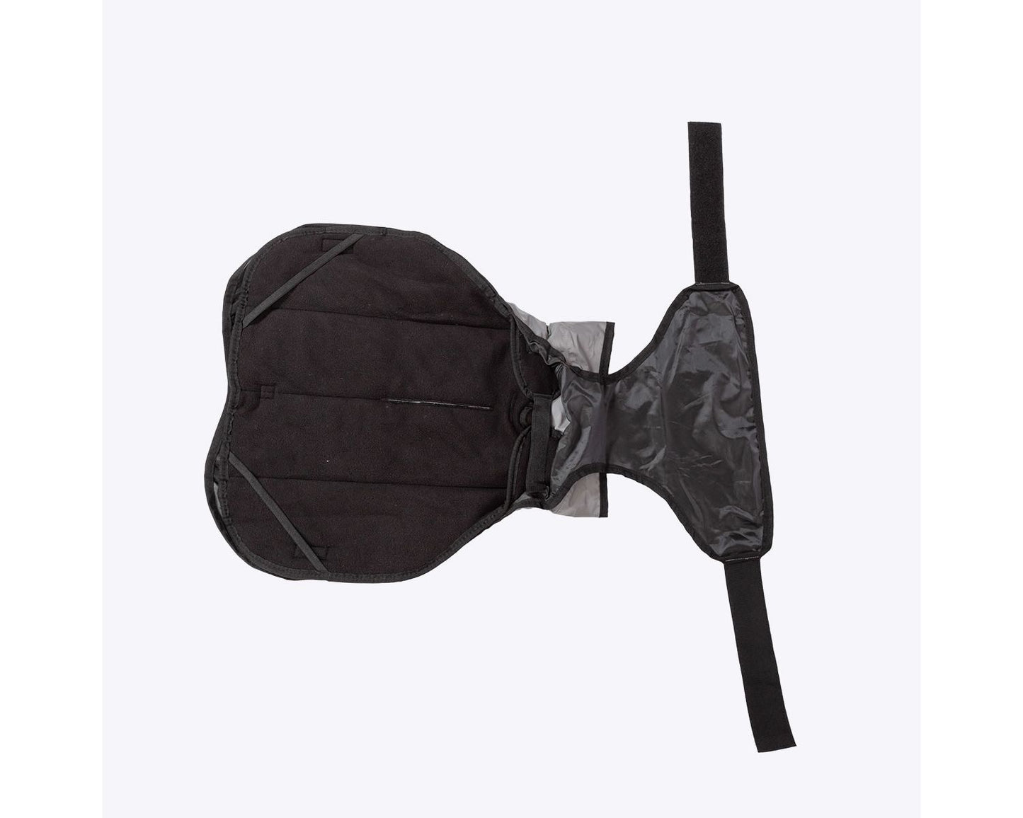  Danish Design 3-In-1 Dog Coat Light Reflective