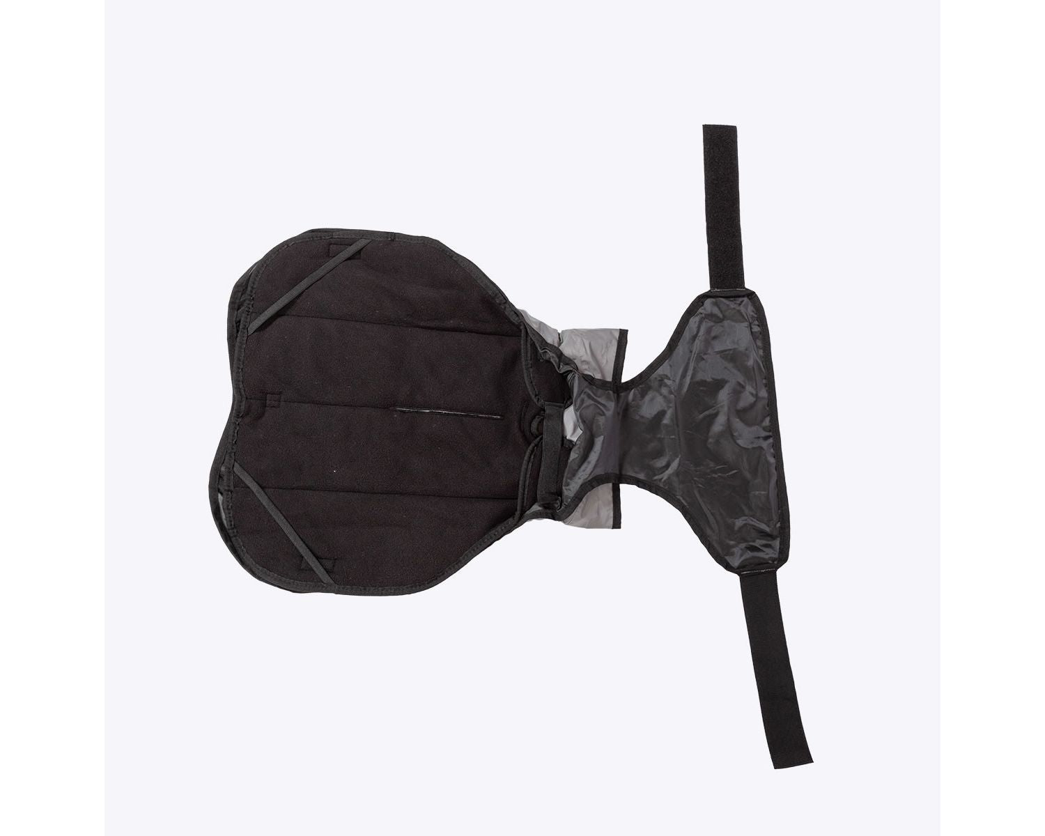  Danish Design 3-In-1 Dog Coat Light Reflective