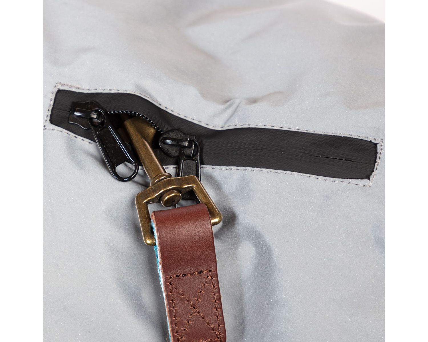  Danish Design 3-In-1 Dog Coat Light Reflective