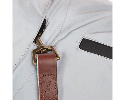 Danish Design 3-In-1 Dog Coat Light Reflective