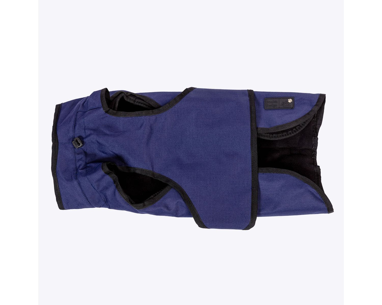  Danish Design 3-In-1 Dog Coat Navy