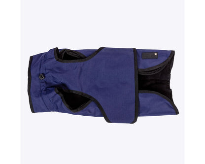  Danish Design 3-In-1 Dog Coat Navy