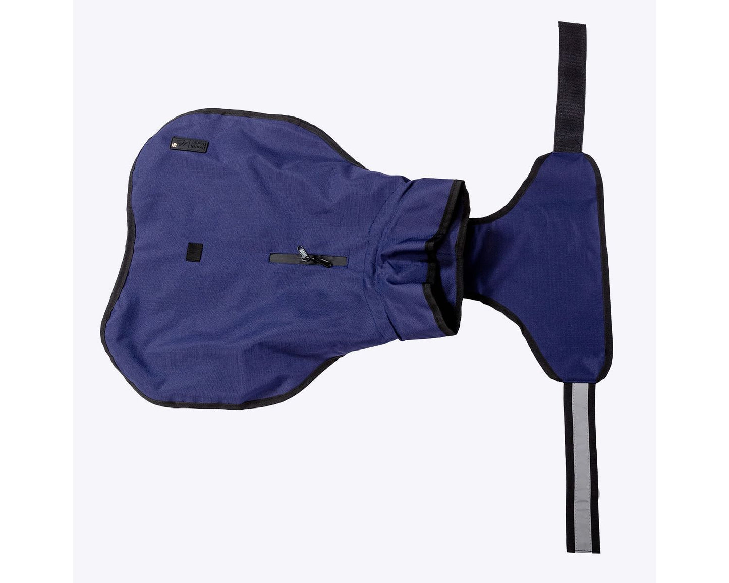  Danish Design 3-In-1 Dog Coat Navy