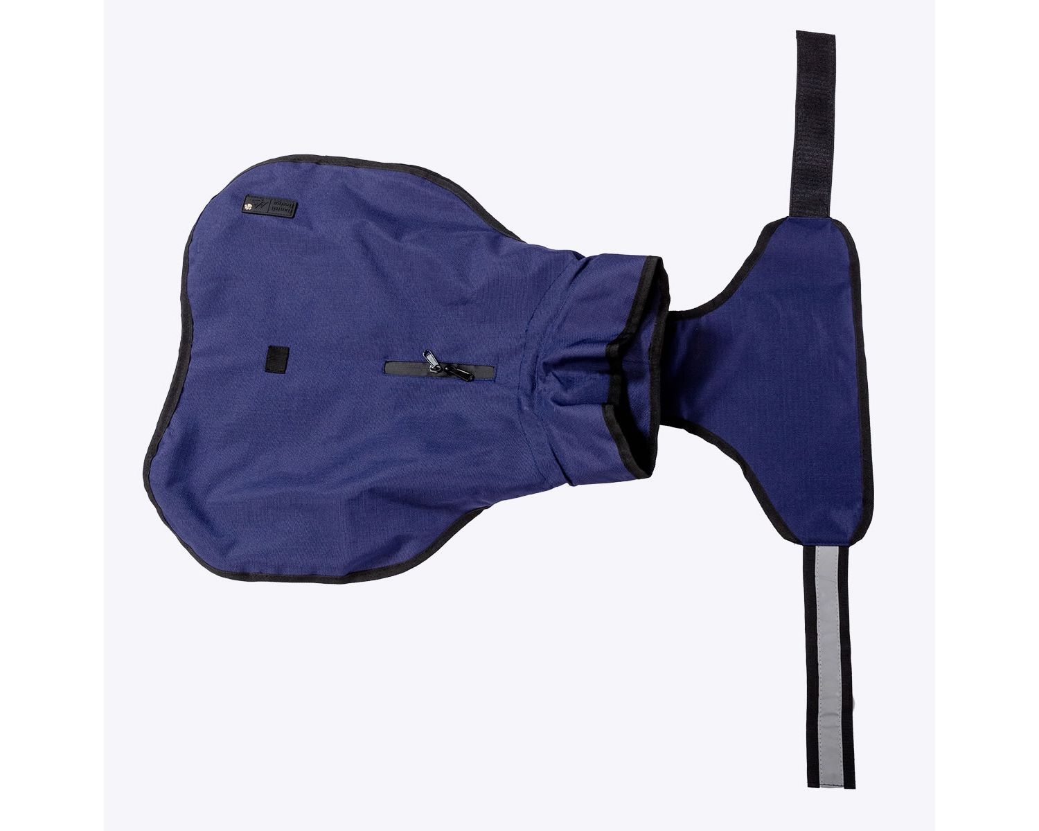  Danish Design 3-In-1 Dog Coat Navy