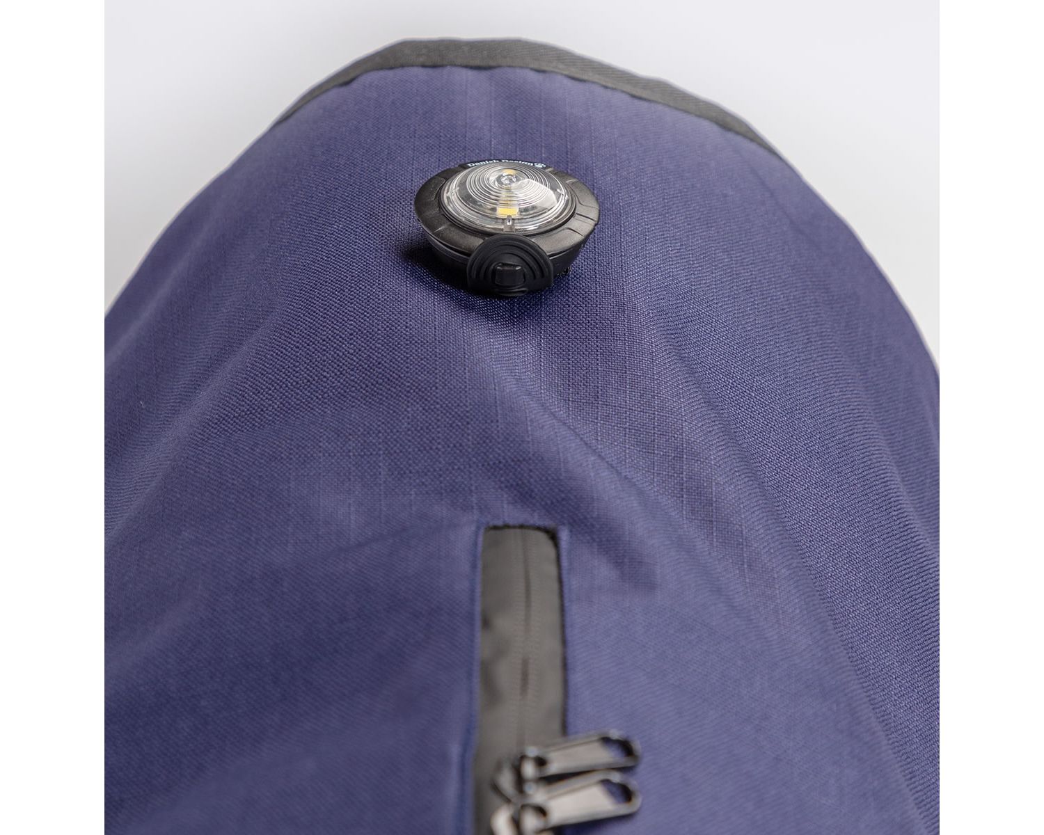  Danish Design 3-In-1 Dog Coat Navy