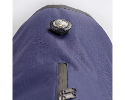  Danish Design 3-In-1 Dog Coat Navy