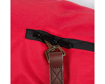  Danish Design 3-In-1 Dog Coat Red