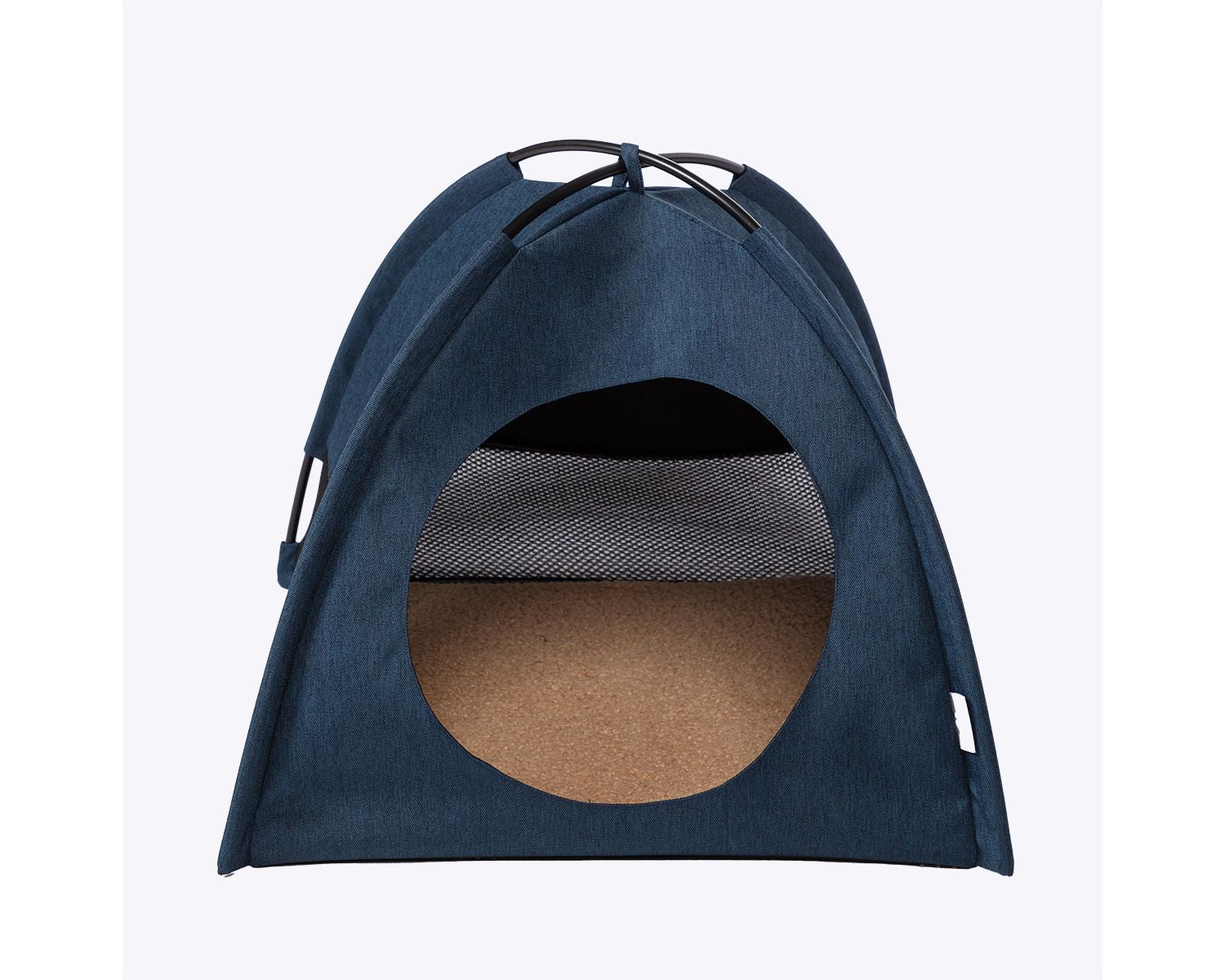  Danish Design Danish Essentials Denim Cat Tent