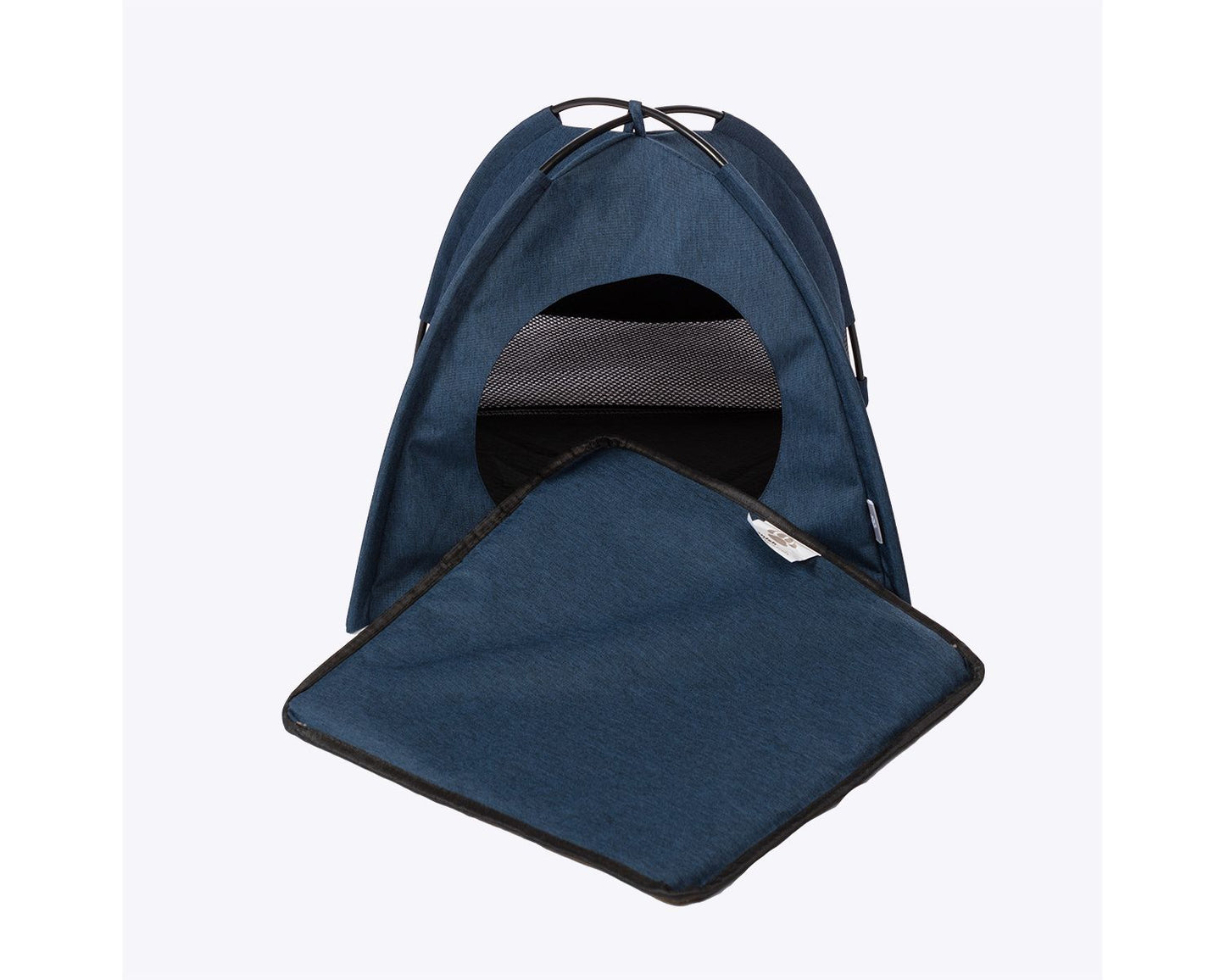  Danish Design Danish Essentials Denim Cat Tent