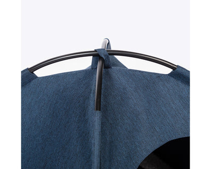  Danish Design Danish Essentials Denim Cat Tent