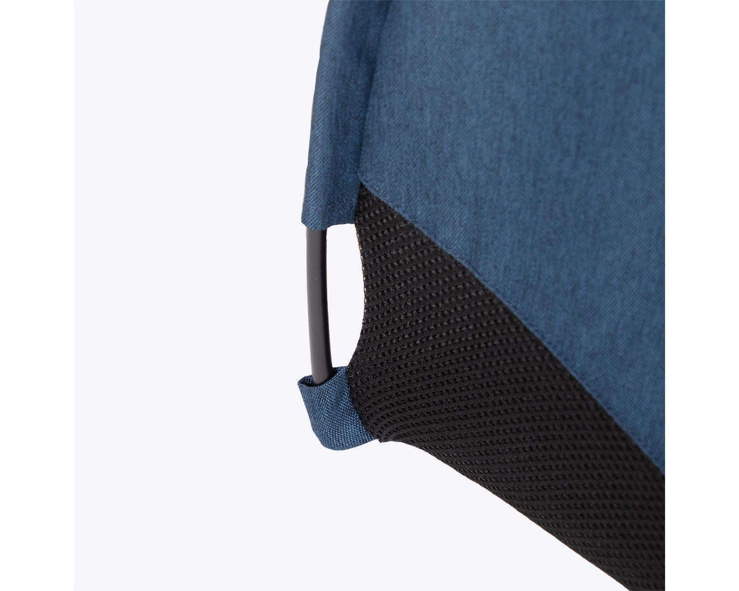  Danish Design Danish Essentials Denim Cat Tent