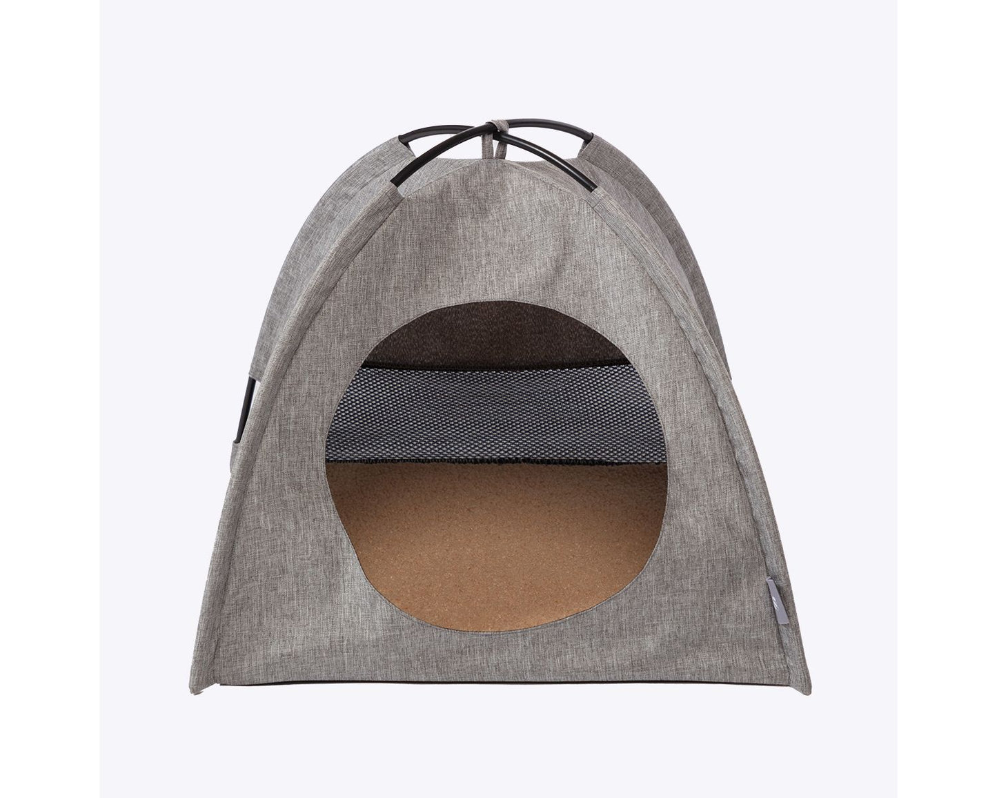  Danish Design Danish Essentials Cat Tent Grey