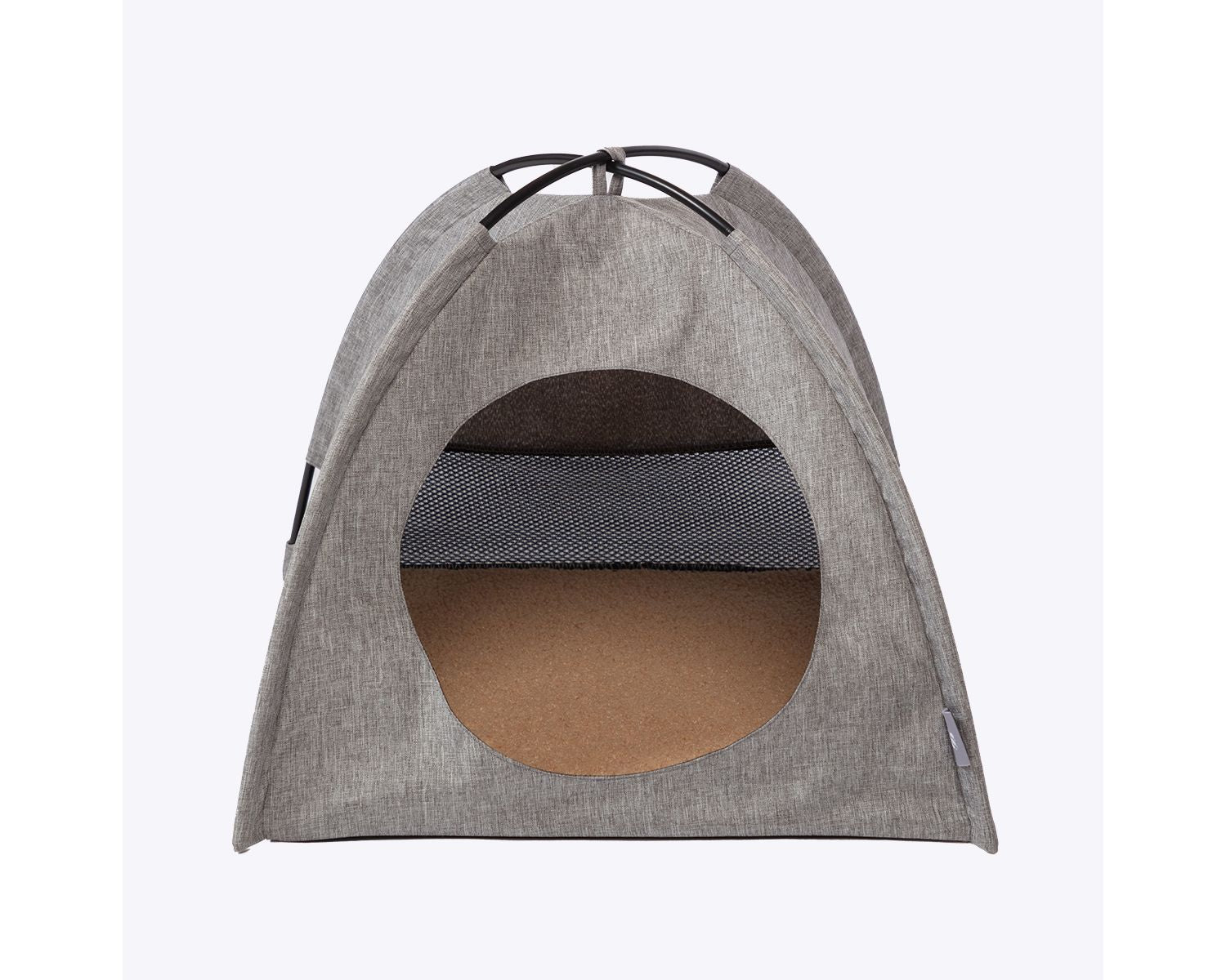  Danish Design Danish Essentials Cat Tent Grey