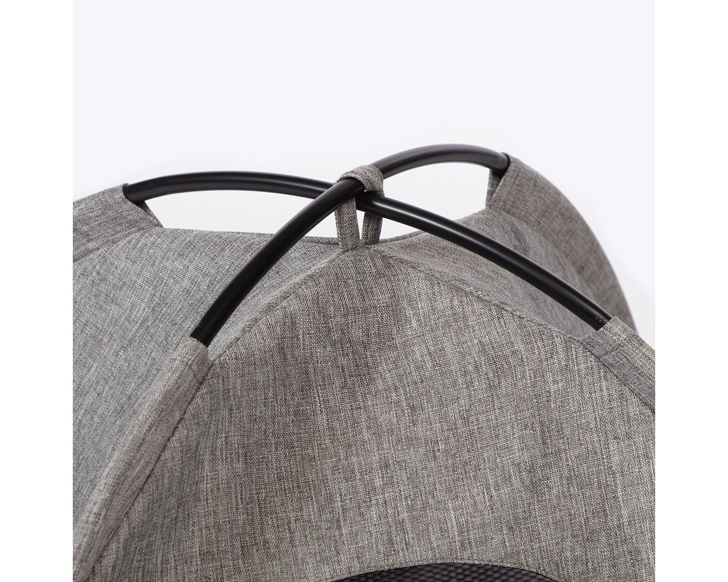  Danish Design Danish Essentials Cat Tent Grey