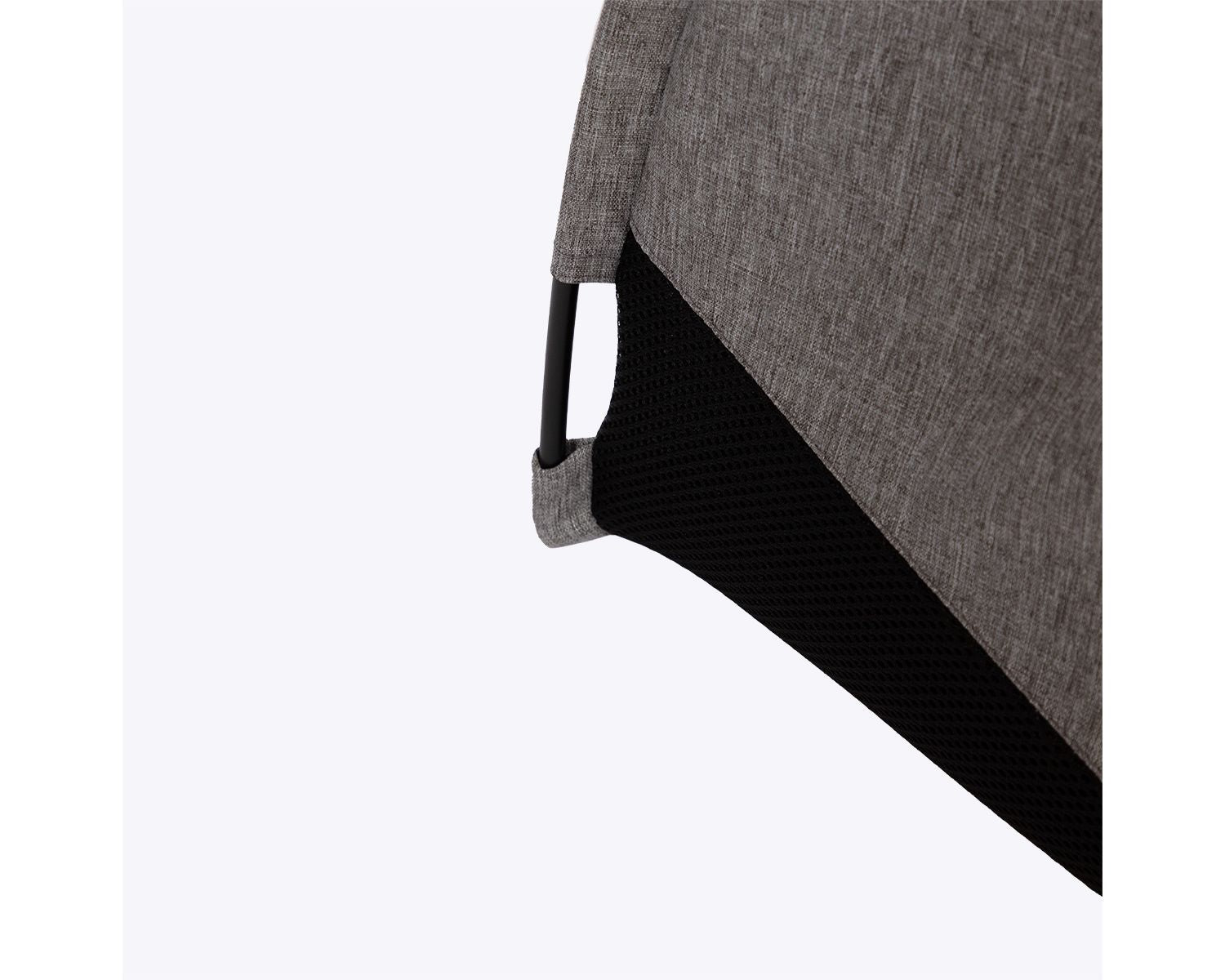  Danish Design Danish Essentials Cat Tent Grey