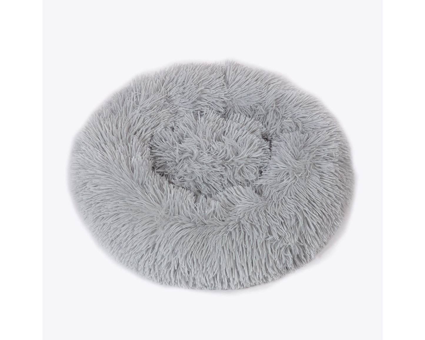  Danish Design Danish Essentials Fluffy Silver Donut