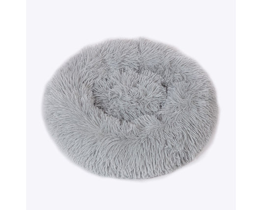  Danish Design Danish Essentials Fluffy Silver Donut