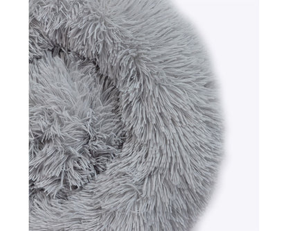  Danish Design Danish Essentials Fluffy Silver Donut
