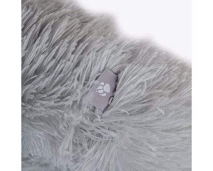  Danish Design Danish Essentials Fluffy Silver Donut