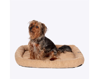  Danish Design Beige Essentials Mattress