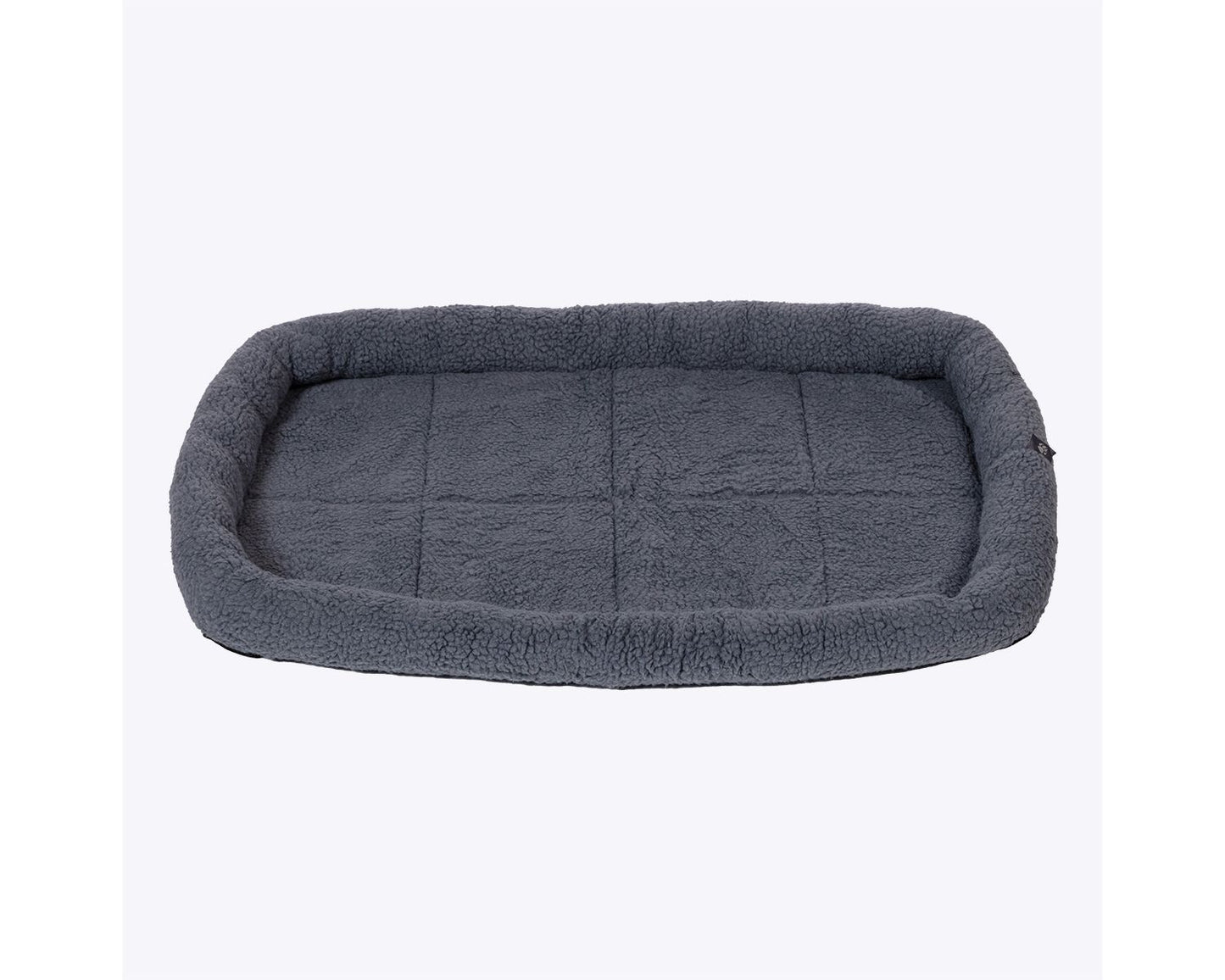  Danish Design Danish Essentials Charcoal Mattress