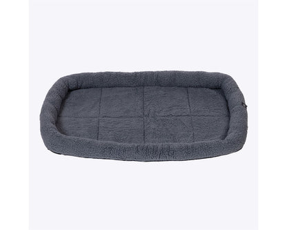  Danish Design Danish Essentials Charcoal Mattress