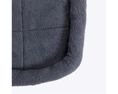  Danish Design Danish Essentials Charcoal Mattress