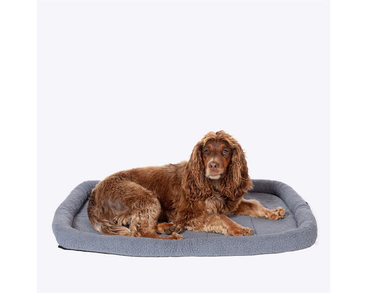  Danish Design Danish Essentials Charcoal Mattress