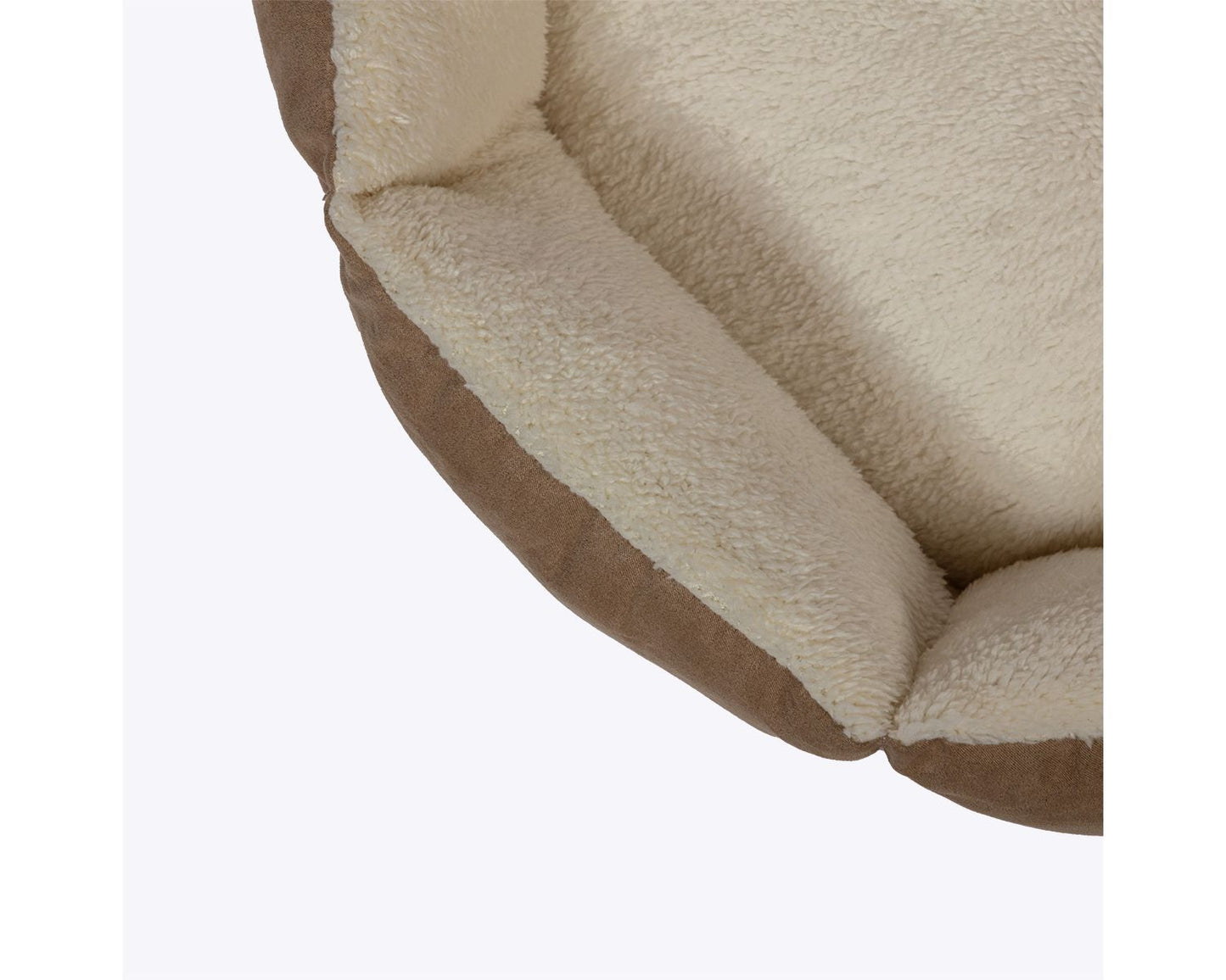  Danish Design Danish Essentials Beige Quilted Bed