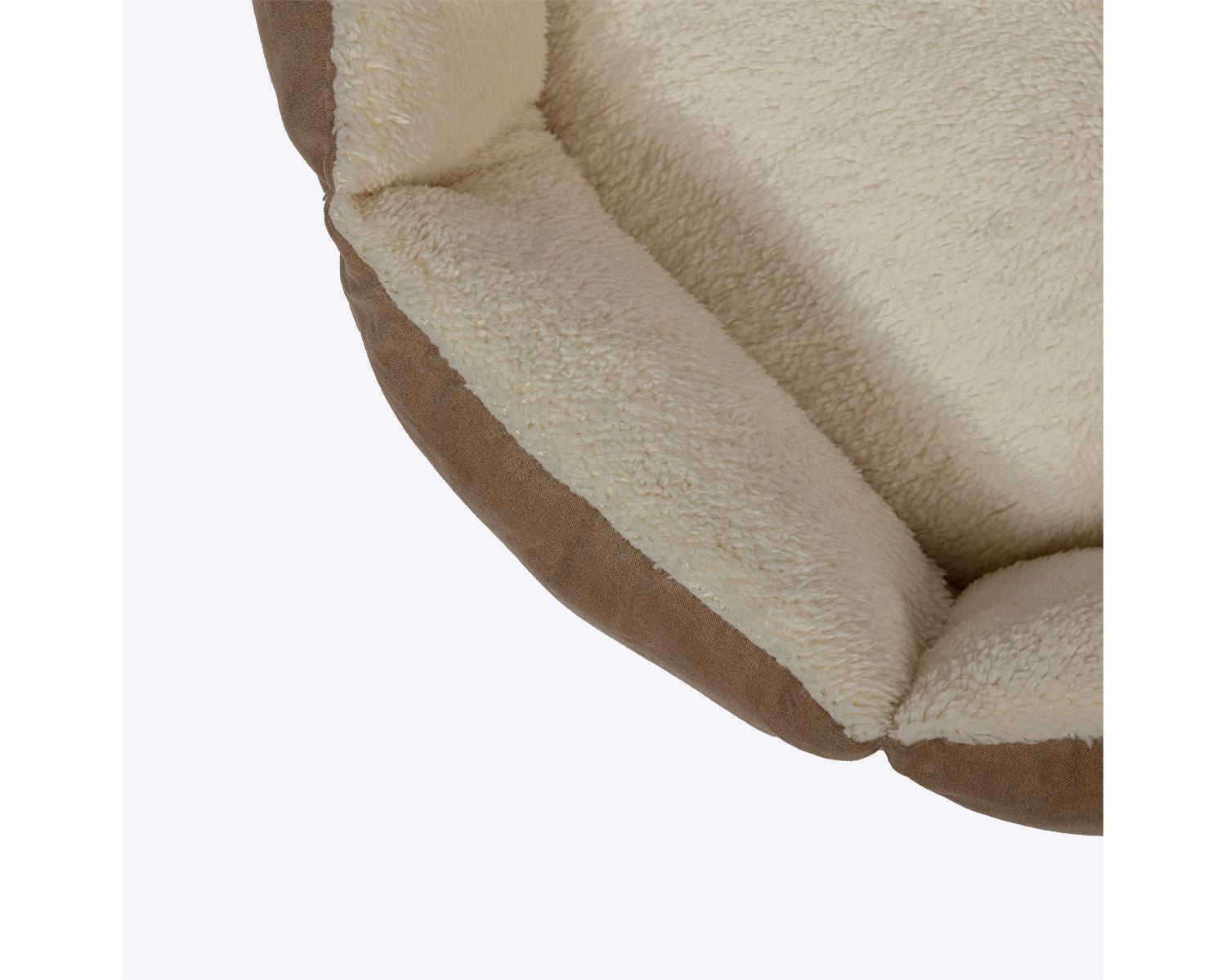  Danish Design Danish Essentials Beige Quilted Bed