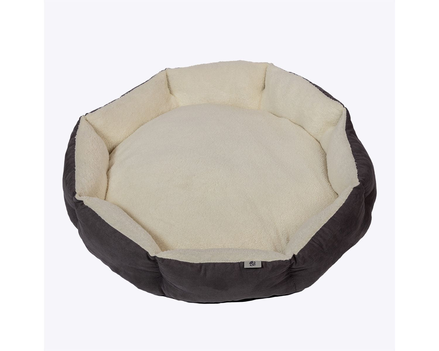  Danish Design Danish Essentials Charcoal Quilted Bed