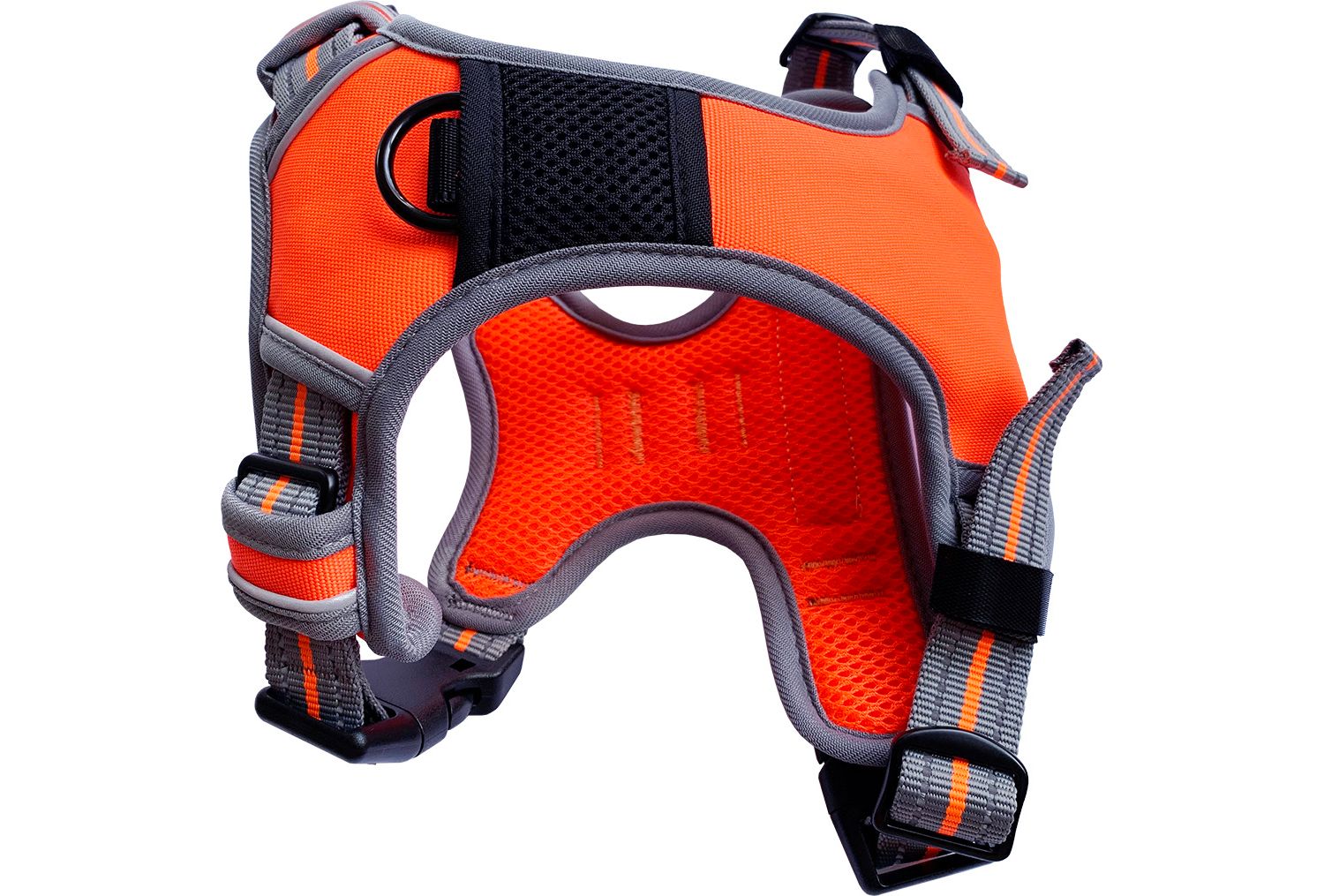  Hem & Boo Sports Harness Orange
