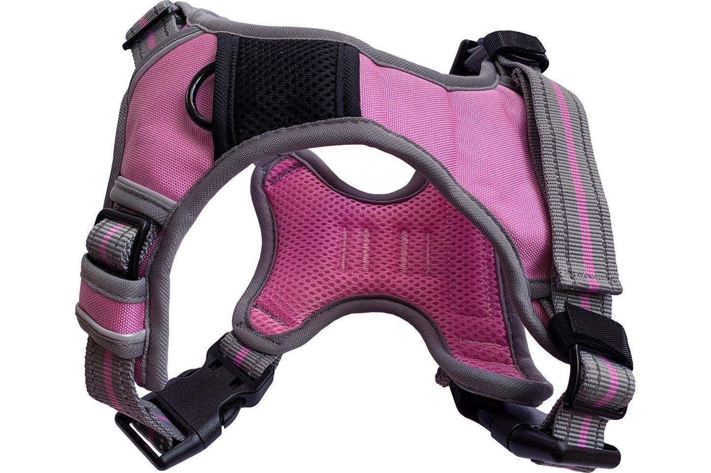  Hem & Boo Sports Harness Pink