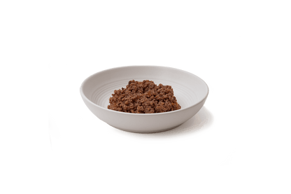  Dinky Dog Turkey & Sweet Potato