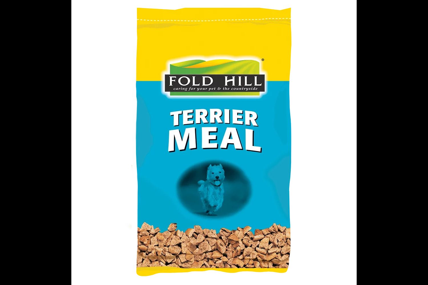  Fold Hill Plain Terrier Meal Dog Food