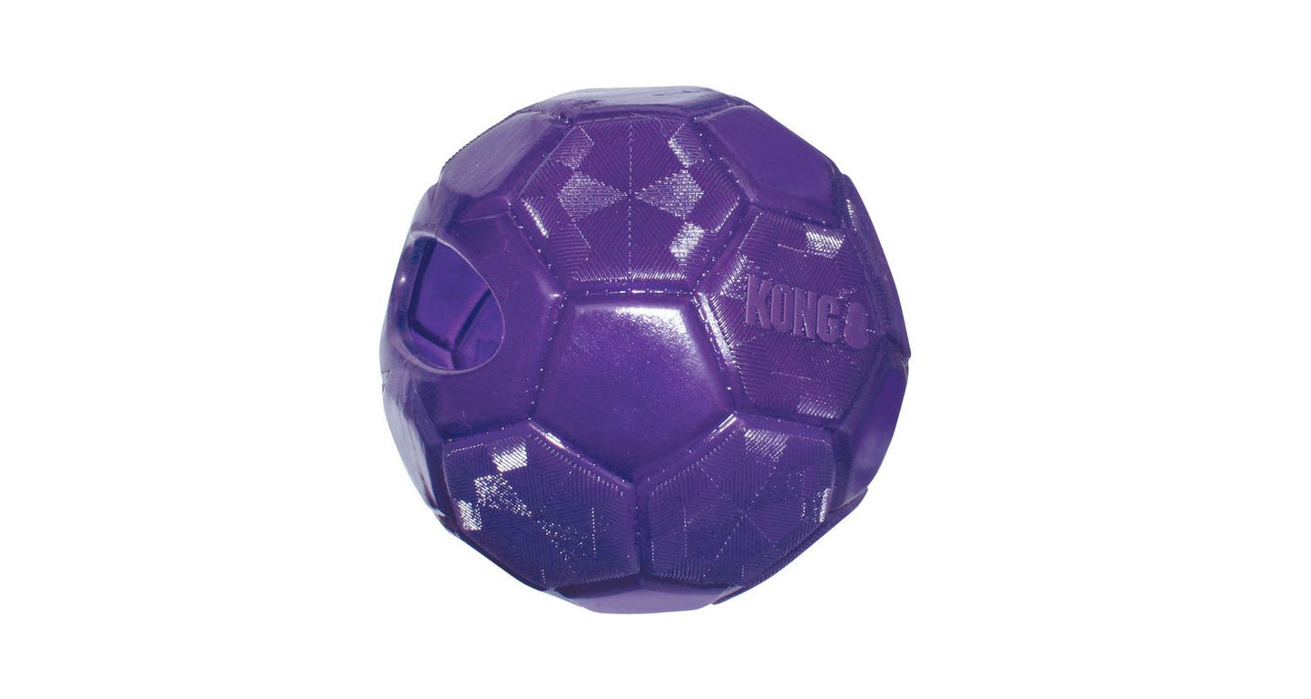  KONG Flexball Dog Toy Medium/Large