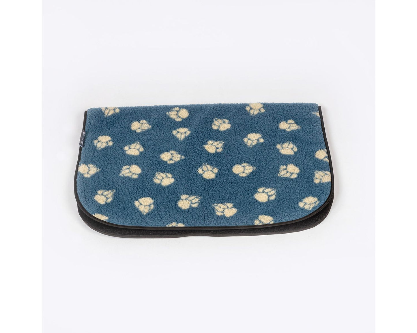  Danish Design Fleece Harbour Paw Blanket
