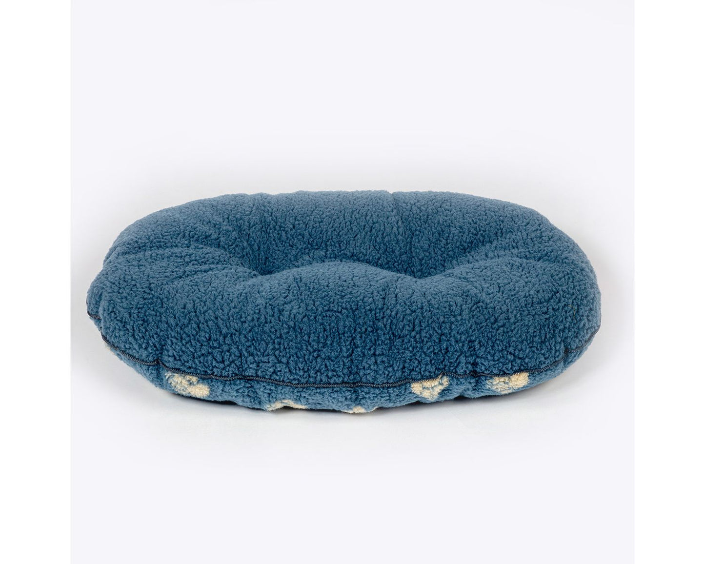  Danish Design Fleece Harbour Paw Quilted Mattress
