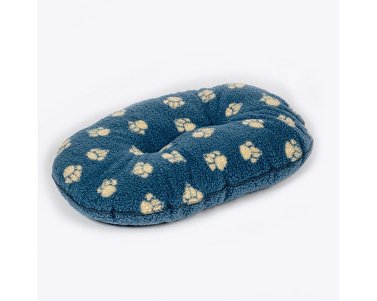  Danish Design Fleece Harbour Paw Quilted Mattress