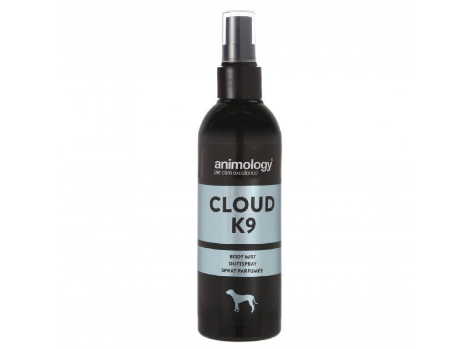  Animology Cloud K9 Fragrance Mist 150ml