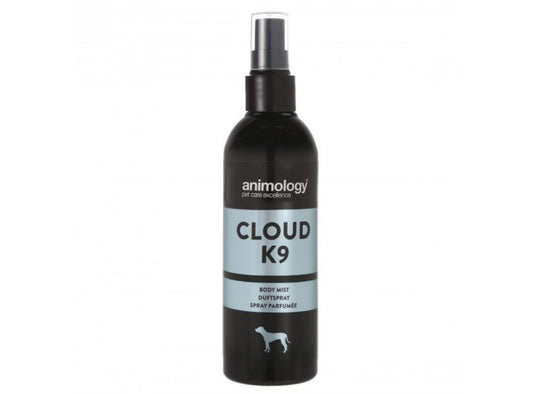  Animology Cloud K9 Fragrance Mist 150ml