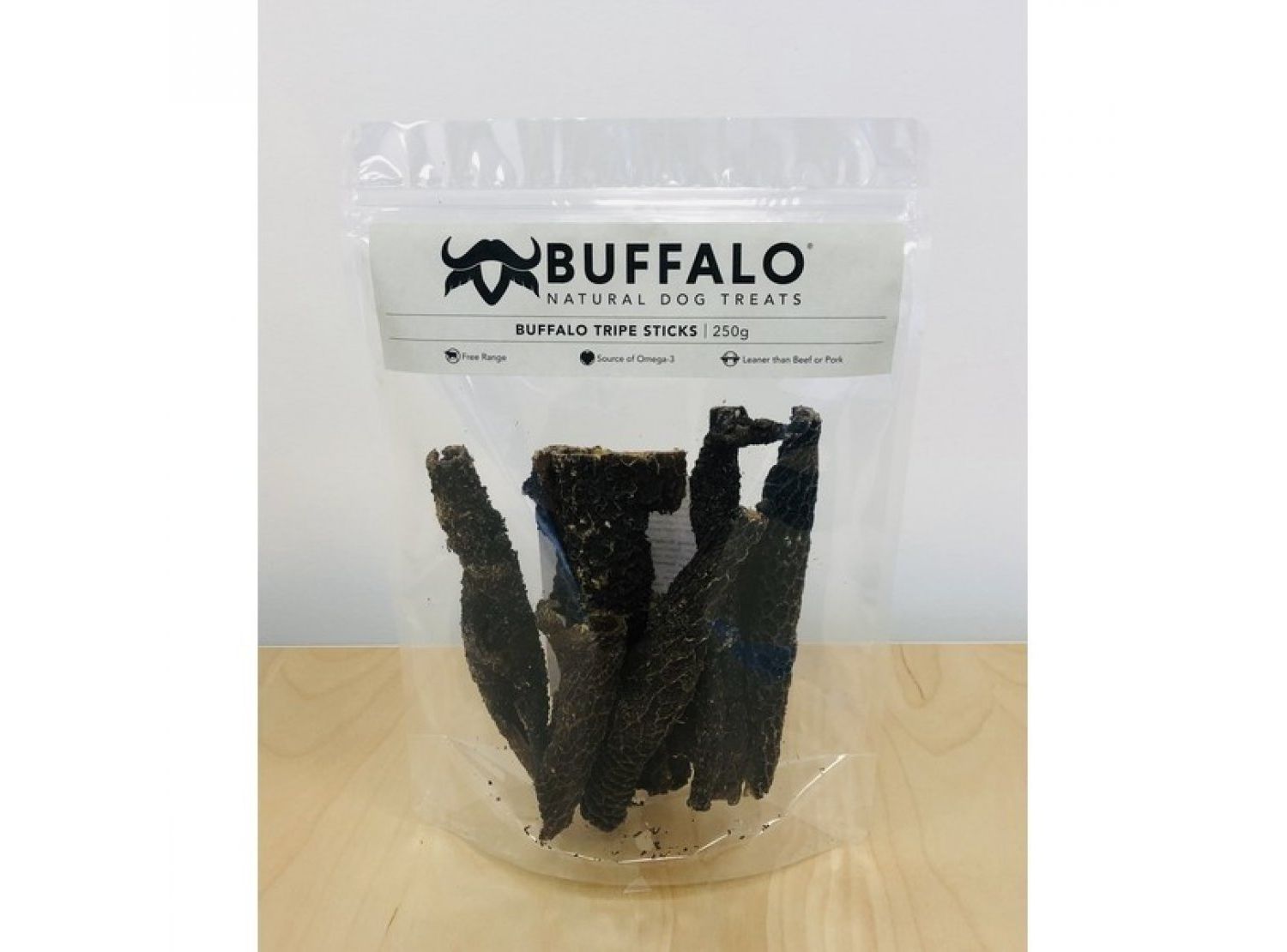  Buffalo Tripe 250g