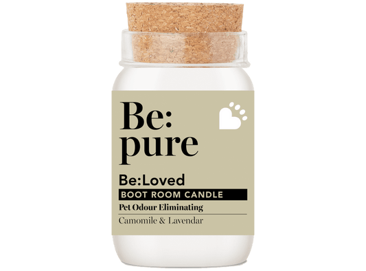  Be:loved Odour Eliminating Candle 150ml